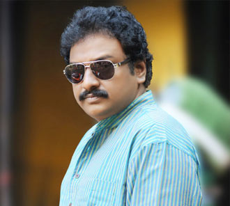 Director VV Vinayak Stills